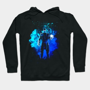 Soul of the Ice Hoodie